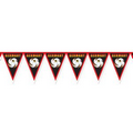 Pennant Banner-Germany